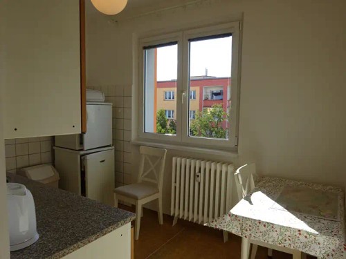 Prodaný byt 2+1 57 m²