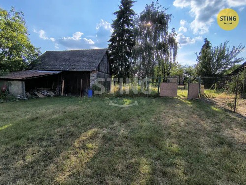 Prodej domu 180 m², pozemek 4331 m²