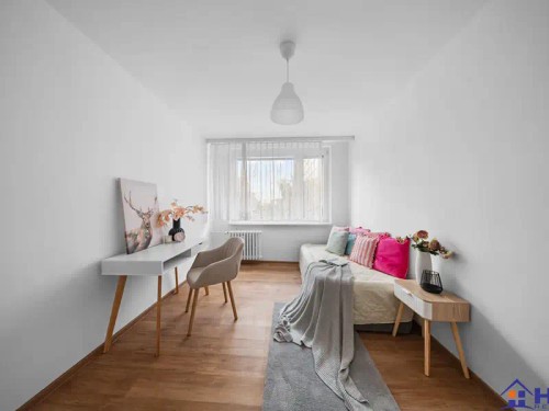 Prodej bytu 3+1 70 m²