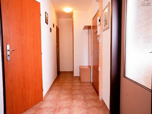 Prodaný byt 3+kk 65 m²