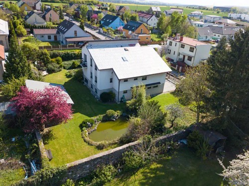 Prodej domu 251 m², pozemek 1436 m²