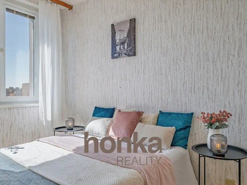 Prodej bytu 2+kk 46 m²