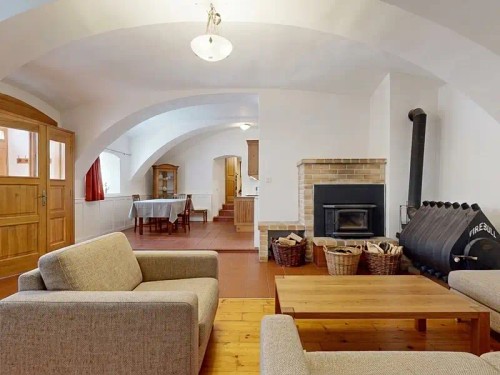 Prodej domu 197 m², pozemek 1420 m²