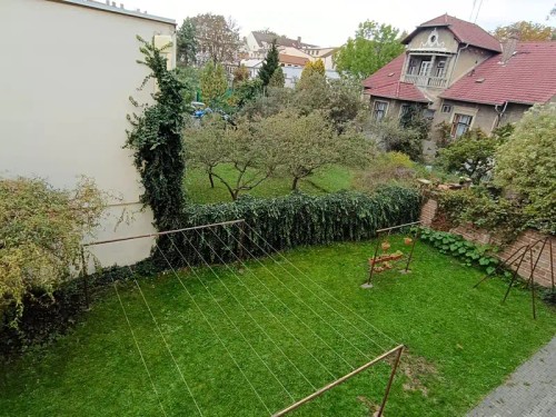 Prodaný  byt 2+1 57 m²