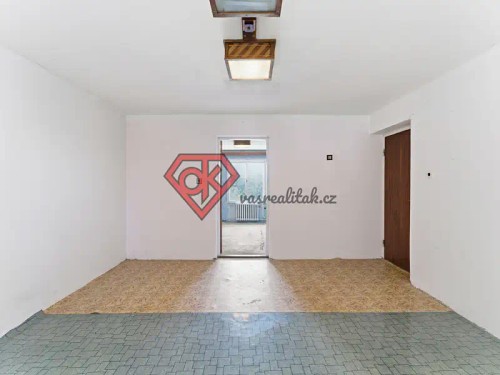 Prodej domu 152 m², pozemek 735 m²