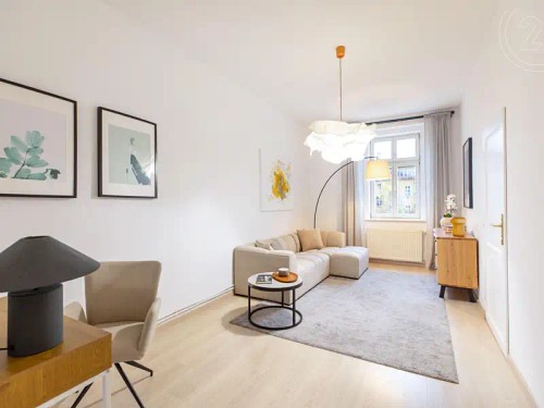 Prodaný  byt 2+1 66 m²