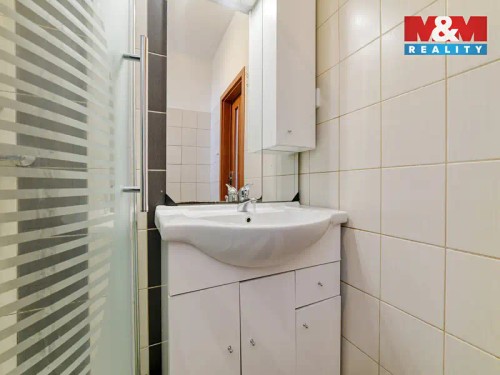 Prodaný byt 2+kk 48 m²