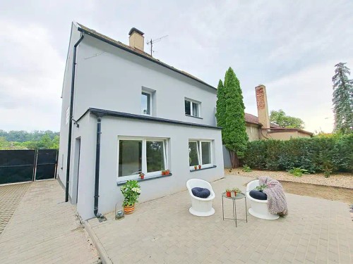 Prodej domu 138 m², pozemek 2395 m²