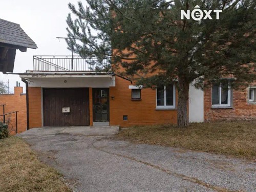 Prodej domu 89 m², pozemek 271 m²