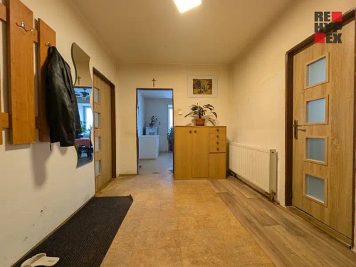 Prodej bytu 3+1 97 m²