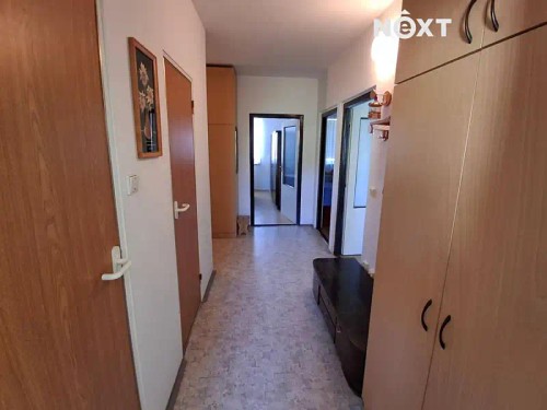 Prodej bytu 3+1 75 m²