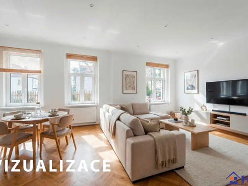 Prodej domu 485 m², pozemek 670 m²