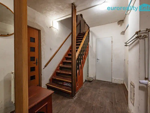 Prodej chalupy 148 m², pozemek 113 m²