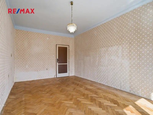 Prodej bytu 2+1 56 m²