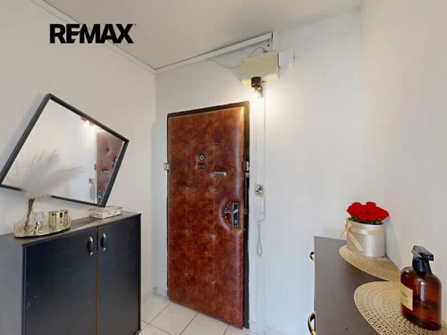 Prodaný byt 3+1 62 m²