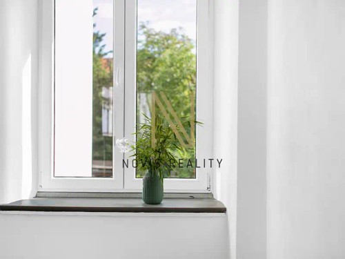 Prodej bytu 1+1 48 m²