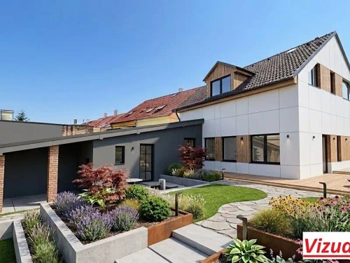 Prodej domu 156 m², pozemek 997 m²