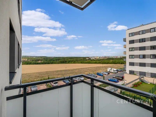 Prodej bytu 1+kk 31 m²