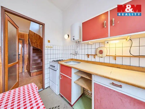 Prodej domu 200 m², pozemek 309 m²