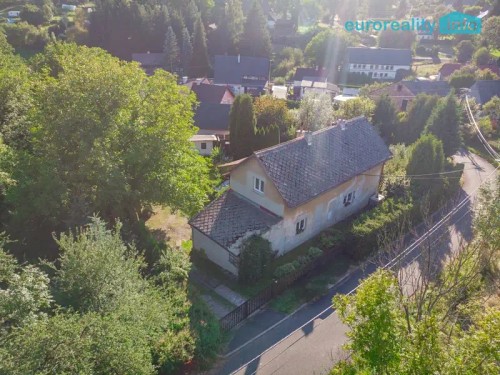 Prodej domu 239 m², pozemek 1610 m²