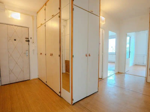 Prodaný byt 3+1 71 m²
