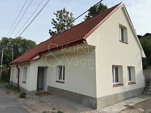 Prodej domu 75 m², pozemek 275 m²