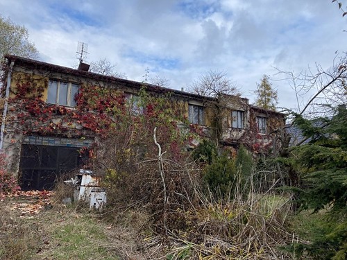 Prodaný dům 150 m², pozemek 1907 m²