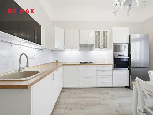 Prodej bytu 2+1 78 m²