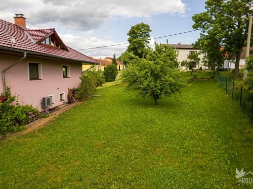 Prodej domu 238 m², pozemek 940 m²