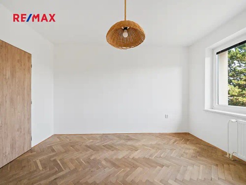 Prodaný byt 3+1 70 m²