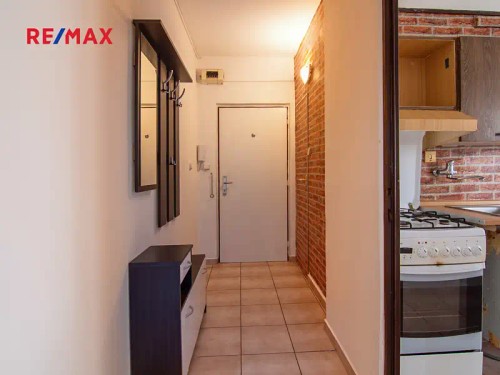 Prodej bytu 2+1 58 m²