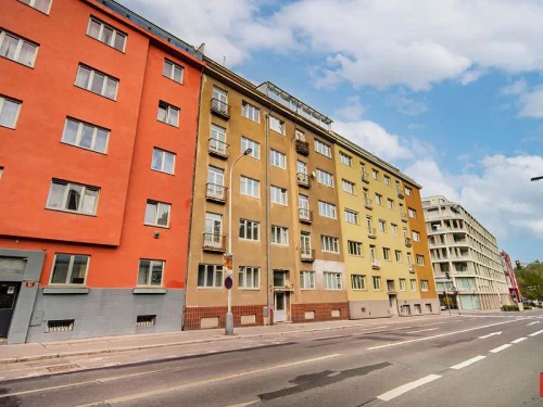 Prodej bytu 3+kk 75 m²