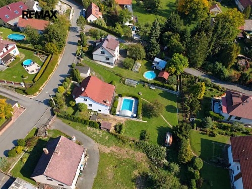 Prodej domu 115 m², pozemek 1276 m²