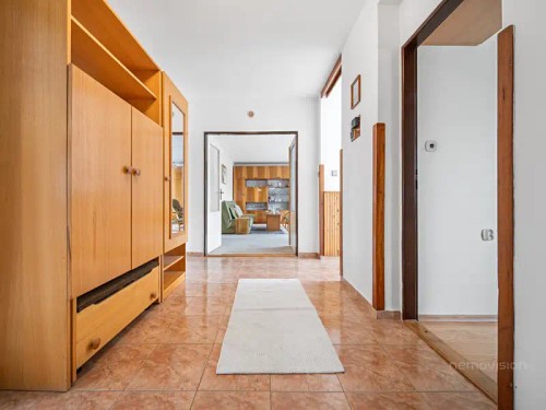 Prodaný dům 270 m², pozemek 981 m²