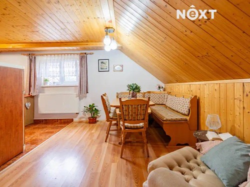 Prodej domu 235 m², pozemek 717 m²