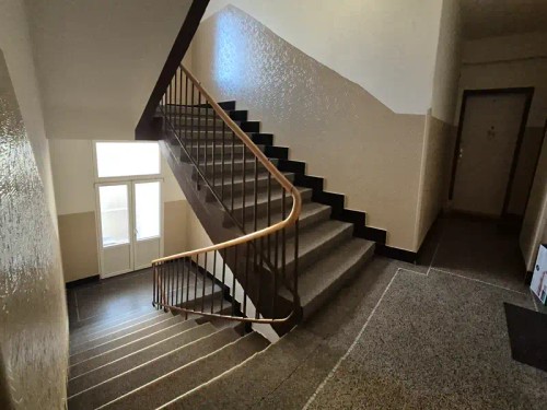 Prodej bytu 2+kk 48 m²