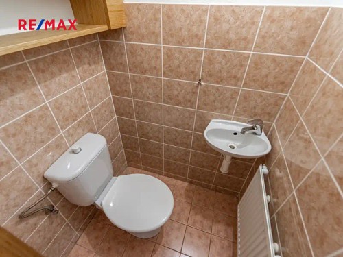 Prodaný byt 2+1 78 m²
