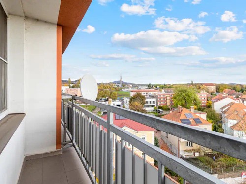 Prodaný byt 3+1 75 m²