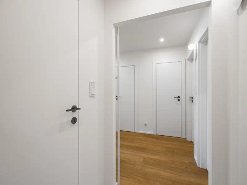 Prodaný byt 3+kk 79 m²