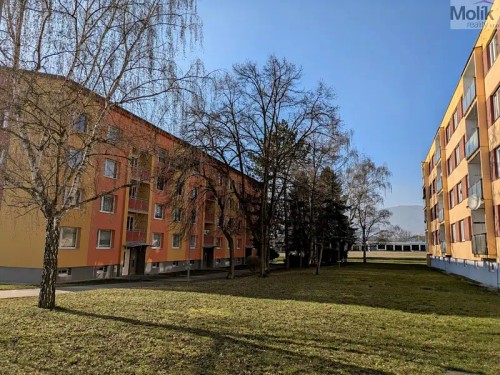 Prodaný byt 2+1 60 m²