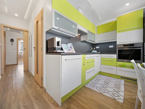 Prodej bytu 3+1 73 m²