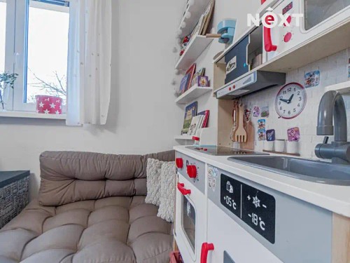 Prodaný byt 2+1 61 m²