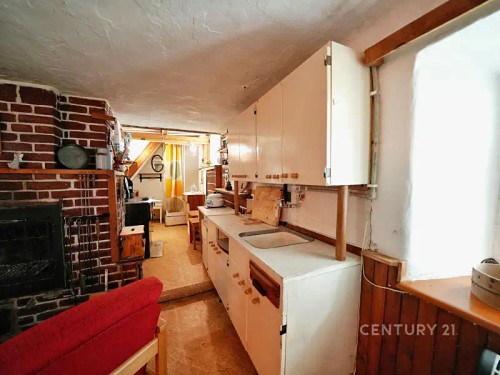 Prodej domu 69 m², pozemek 421 m²