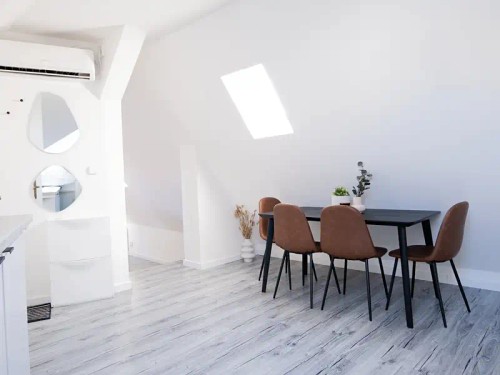 Prodej bytu 2+kk 40 m²