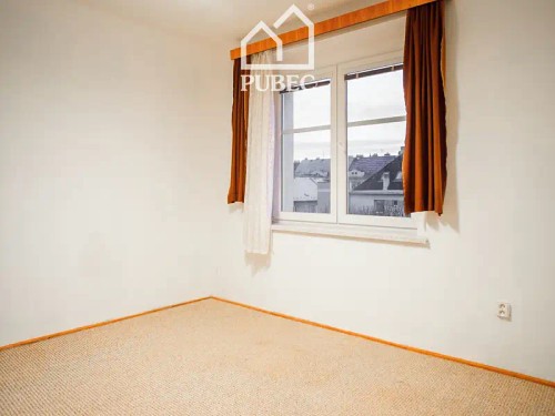 Prodaný byt 2+1 53 m²