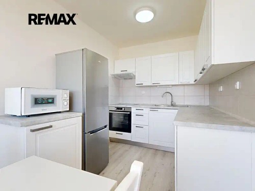 Prodaný byt 3+1 75 m²