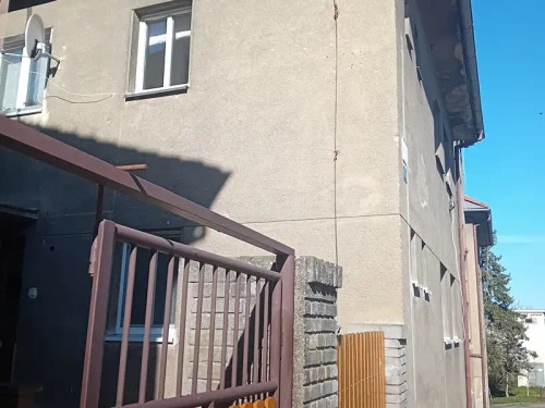 Prodaný  byt 1+1 32 m²