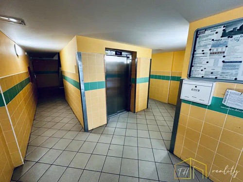 Prodej bytu 1+kk 33 m²