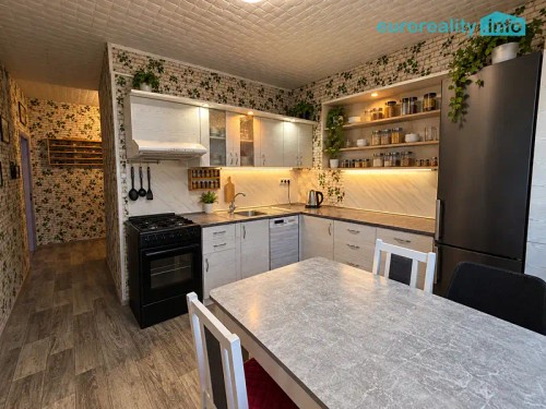 Prodej bytu 3+1 80 m²