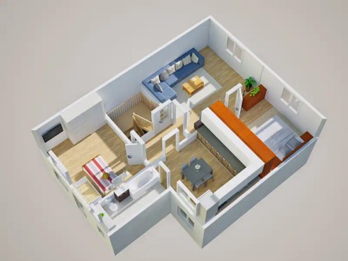 Prodej domu 133 m², pozemek 420 m²